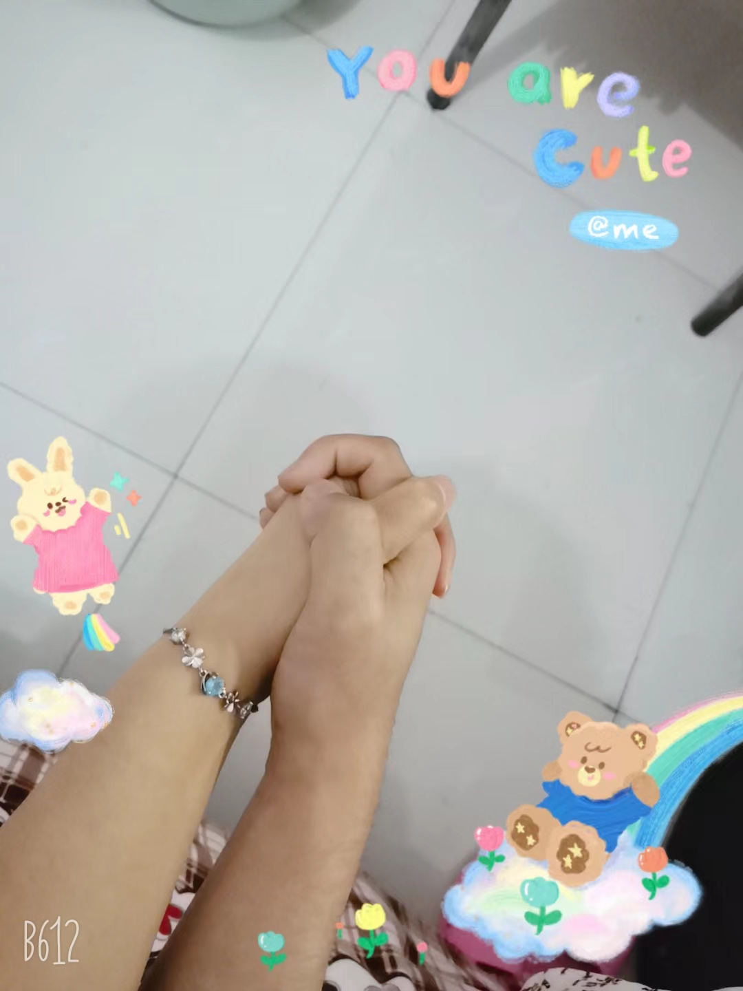 20220703 · 西安 · 别离