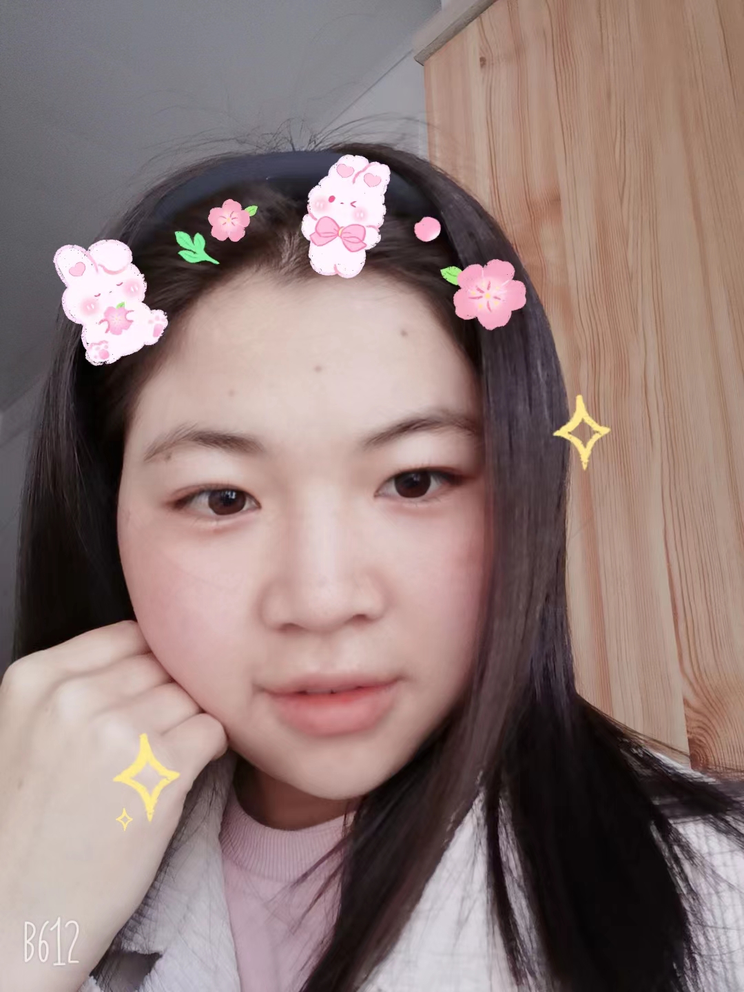 20220417 · 西安 · 查岗