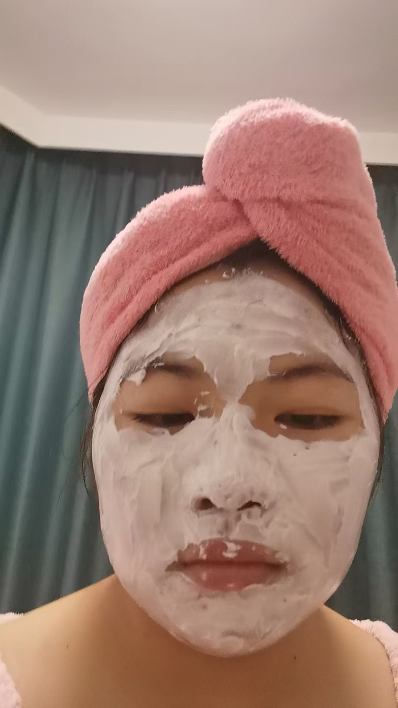 20230919 · 西安 · 洗漱