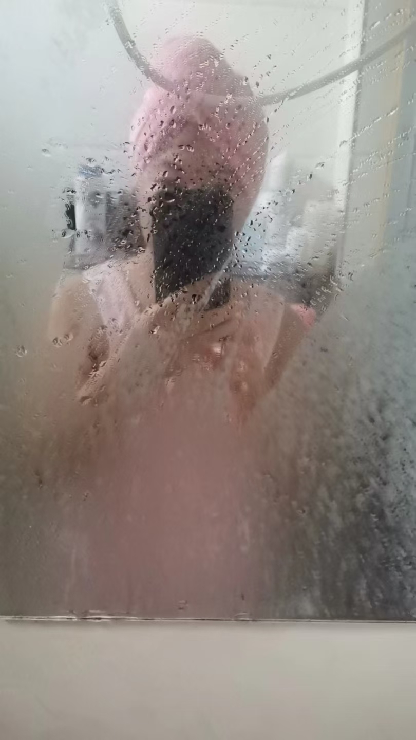 20231107 · 西安 · 洗漱