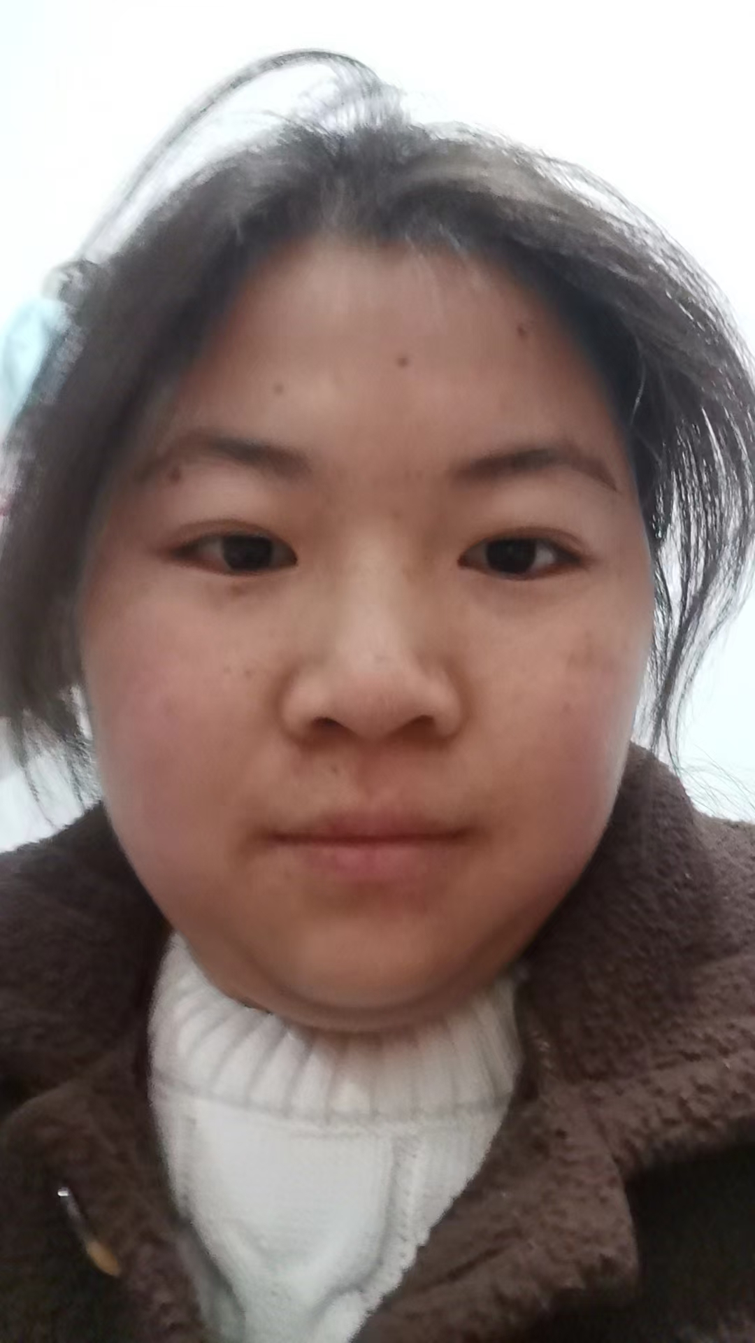 20240206 · 什字 · 相亲 · 心疼