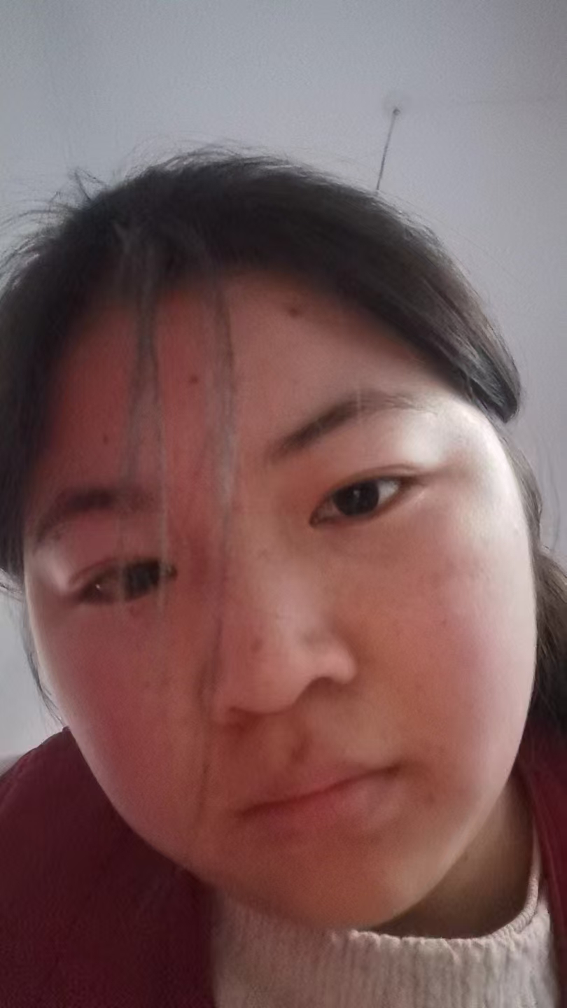 20240215 · 什字 · 相亲 · 无光