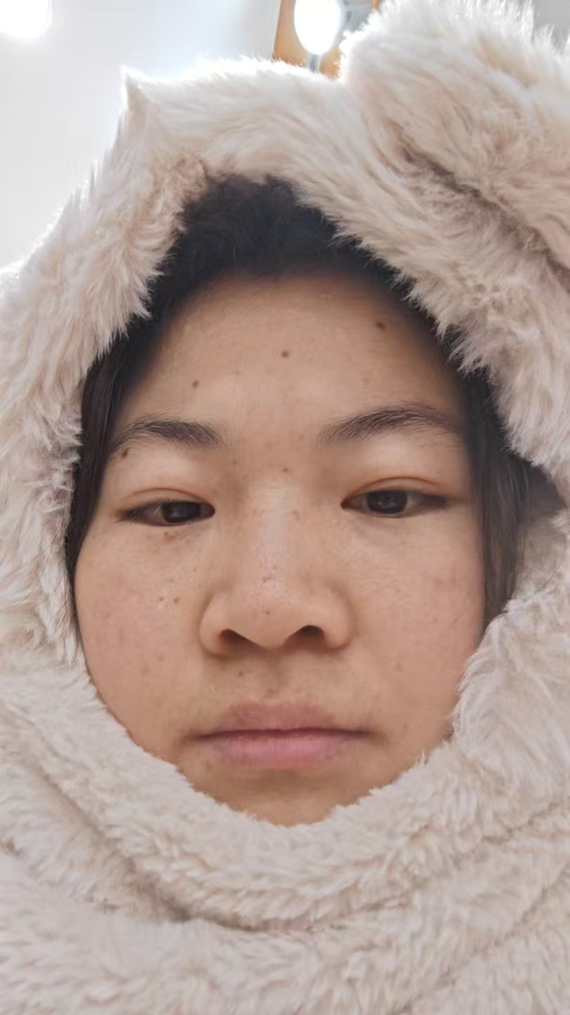 20250125 · 什字 · 相亲