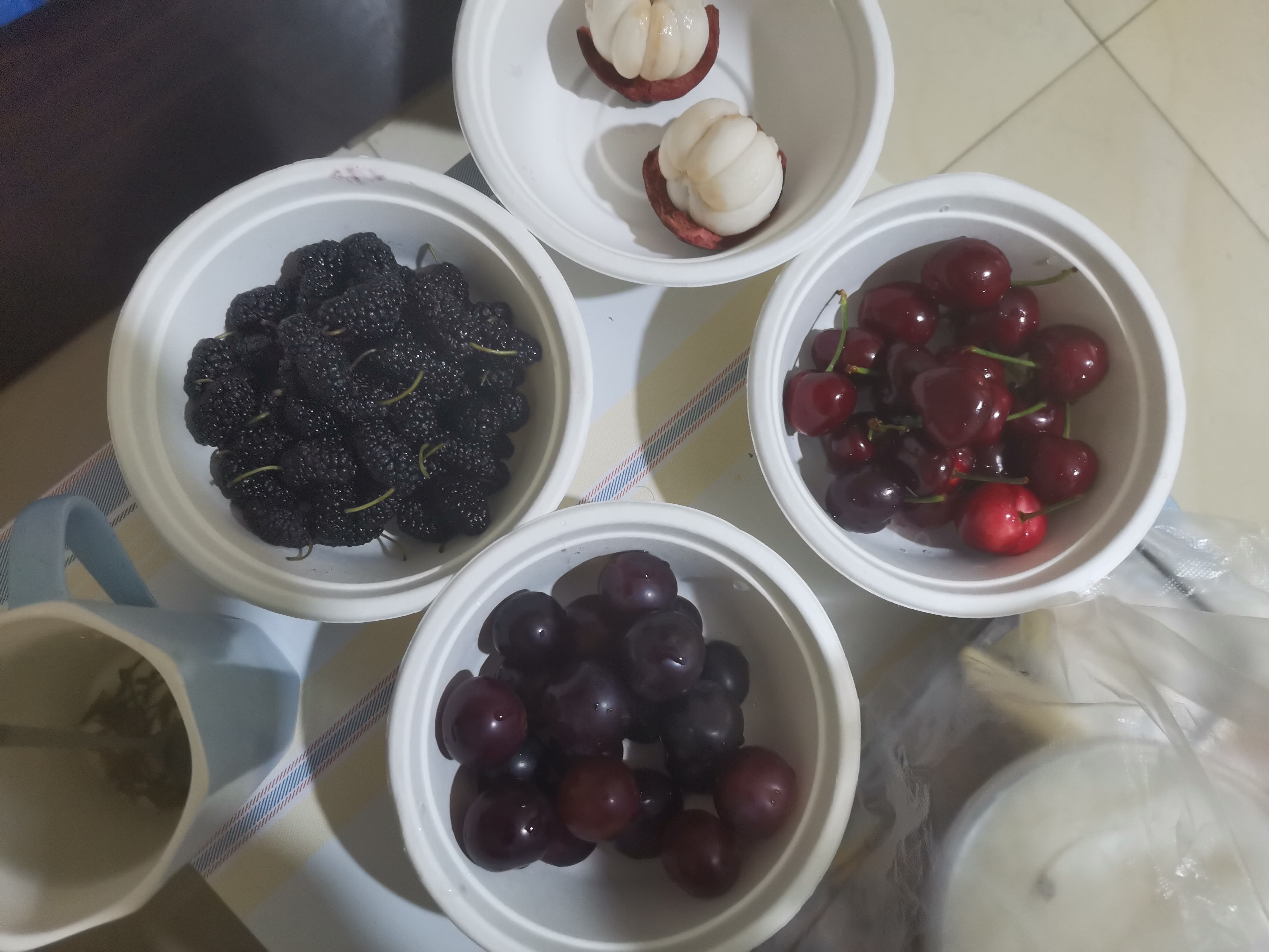 20230502 · 西安东区36 · 初临