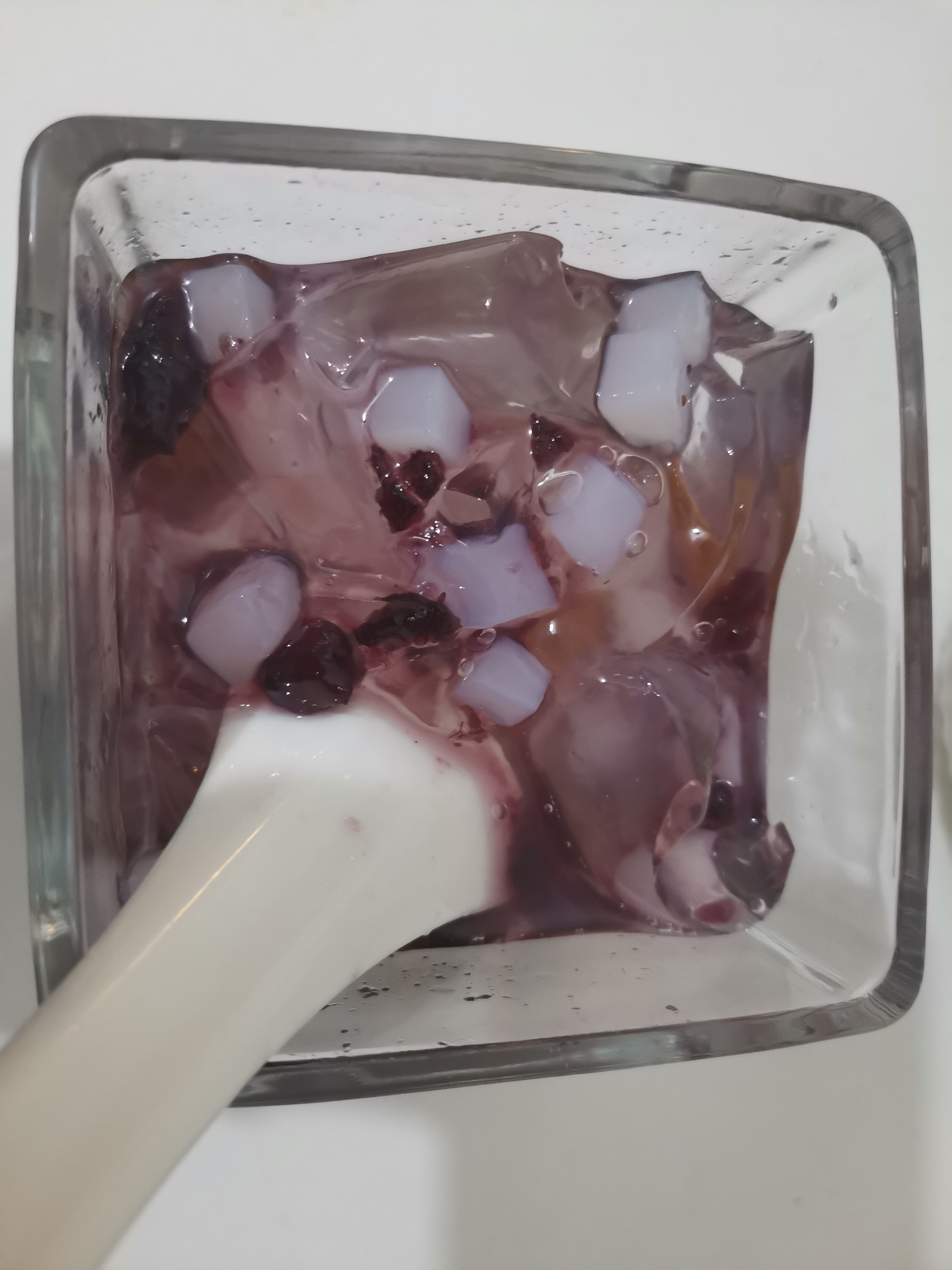 2024 0623 1221 · 东区23 · 草莓布丁