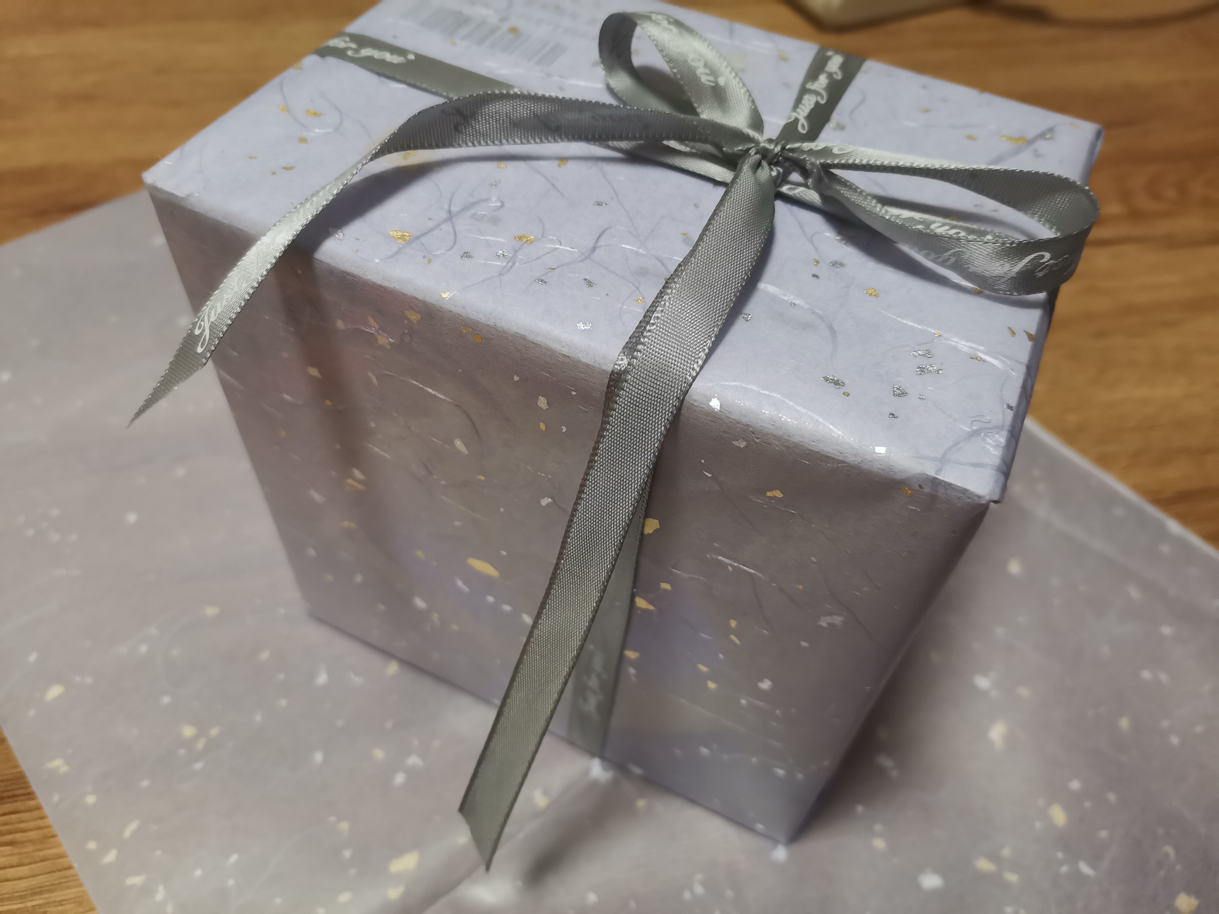 20220601 · 端午礼物 · 准备中 · 床头灯