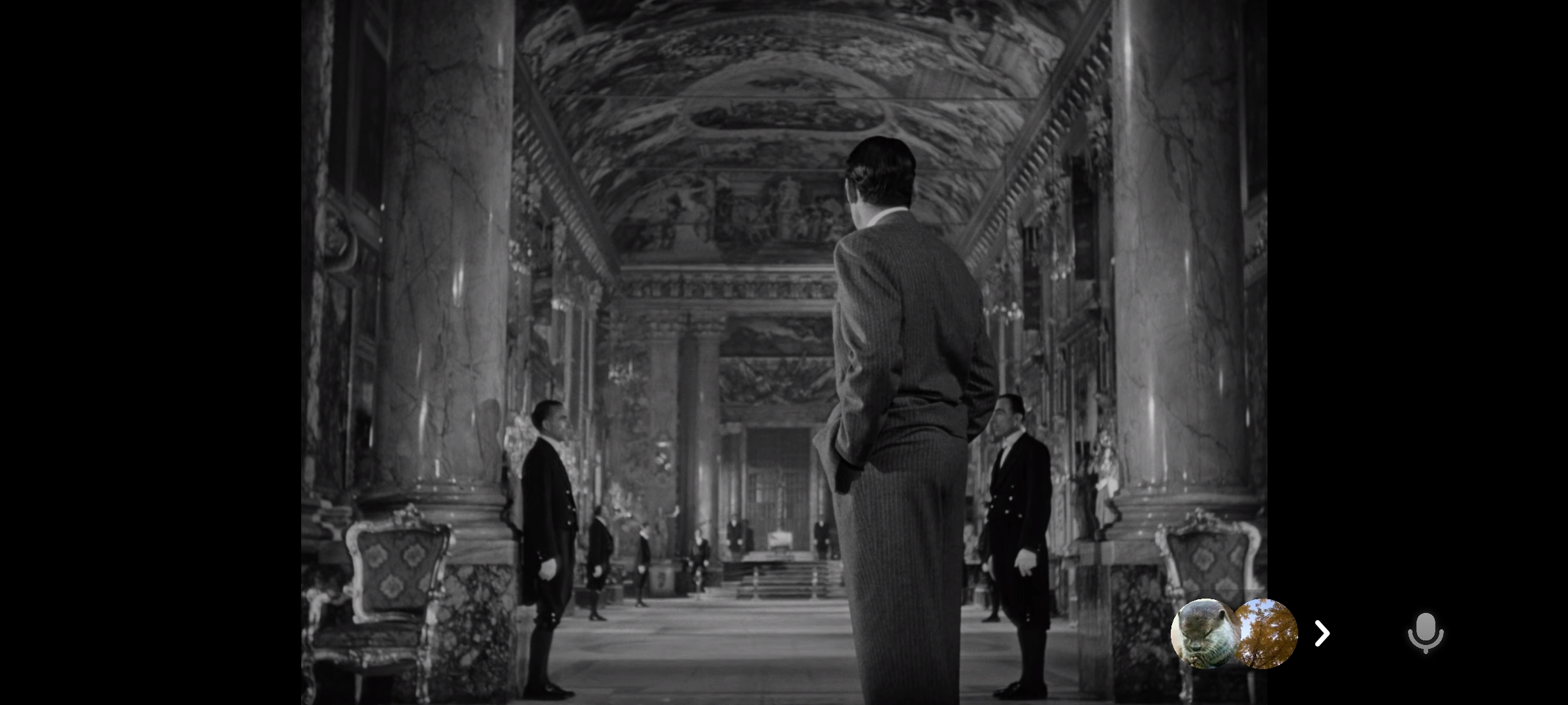 20220410 · 一起观影 · 罗马假日